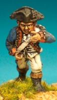 AWC19 Standard Bearer (1 Figure)