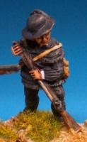 AWC27 Rifleman, Loading (1 Figure)