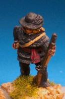 AWC28 Officer Of Riflemen (1 Figure)