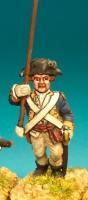 AWC55 Standard Bearer (1 Figure)