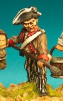 AWCA1 Gunner With Sponge (1 Figure)