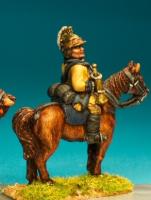 AWCC4 Light Dragoon Bugler (1 Figure)
