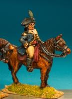 AWCSP3 Aide-Dc-Camp (1 Figure)