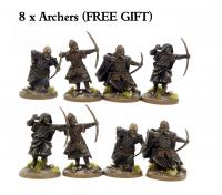 Age of Magic The Draugr (Undead) Starter Bundle!