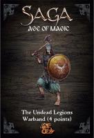 Age of Magic UNDEAD LEGIONS  Starter Bundle!
