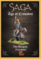 AoCSB02 The Mongols (4 points)