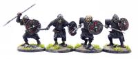 AoMSB03 Goblin (Snaga) Warband (4 points - 25 Figures) MAIL ORDER SPECIAL!!