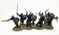 AoMSB05 Draugr Warband (4 points - 25 figures) - MAIL ORDER SPECIAL!