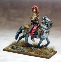 SHAA02 Attila the Hun, The Scourge of God (1 Figure)