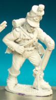 BN121 Private Loading (95th Rifles) (1 Figure)