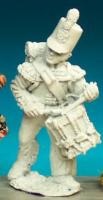 BN96 Drummer - Drummer At Ease (1 Figure)