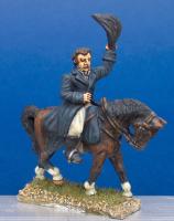 BNP1 Duke Of Wellington (1 figure)