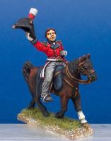 BNP2 General Robert Craufurd (1 Figure)