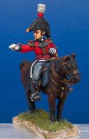 BNP8 General Lowry Cole (1 figure)