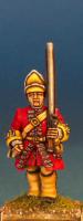 BS11 Grenadier / Fusilier In Cap - Marching (1 Figure)