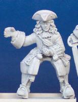 BSC5 Standard Bearer (1 Figure)