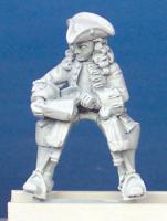 BSP6 General Armstrong (1 Figure)