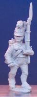 BVN11 Grenadier Or Carabinier - Grenadier/Carabinier Marching (1 Figure)
