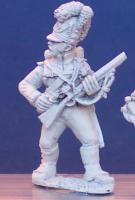 BVN21 Schutzen (Rifleman) - Schutzen Loading (1 Figure)