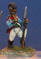 BVN6 Line Or Light Infantry Fusilier - Fusilier Biting Cartridge (1 Figure)