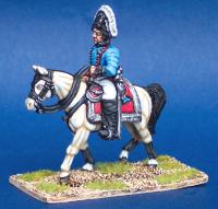 BVNP1 General - General At Ease, Variation 1 (1 Figure)