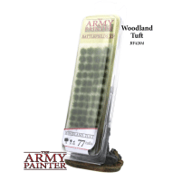 AP-BF4224 Army Painter Battlefields Woodland Tuft
