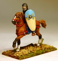 SB01 Breton Warlord (Mounted)
