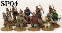 Build Your Own Eastern Princes Warband!