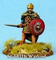 Build Your Own Goth Warband!