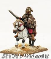 Build Your Own Hun Warband!