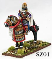 Build Your Own Last Roman Warband!