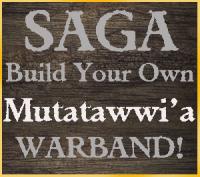 Build Your Own Mutatawwi'a Warband!