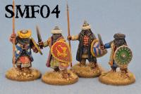 Build Your Own Mutatawwi'a Warband!