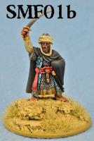 Build Your Own Mutatawwi’a Warband!