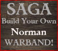 Build Your Own NORMAN Warband!