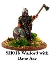 Build Your Own Norse-Gaels Warband!
