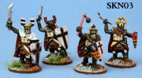 Build Your Own Ordensstaat Warband!