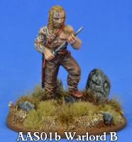 Build Your Own Saxon Warband!