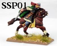 Build Your Own Spanish Warband!