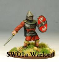 Build Your Own Welsh Warband!