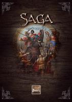 SAGA Age of Hannibal Starter Deal - Gallic (metal)