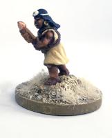 CABG002 Canari Protected Spearmen (8 Figures)