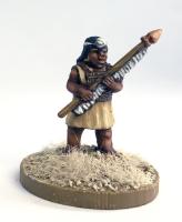CABG002 Canari Protected Spearmen (8 Figures)