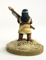 CABG002 Canari Protected Spearmen (8 Figures)