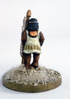 CABG003 Canari Unprotected Spearmen (8 Figures)