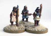 CABG003 Canari Unprotected Spearmen (8 Figures)