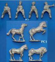 PC1 Command Set One