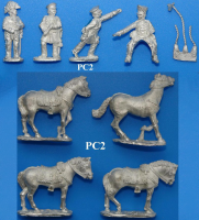 PC2 Command Set Two