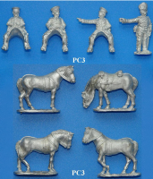 PC3 Command Set Three
