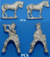 PC6 Command Set Six